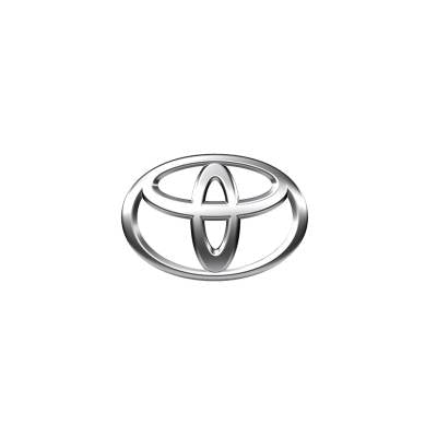 Toyota – Faceplates USA