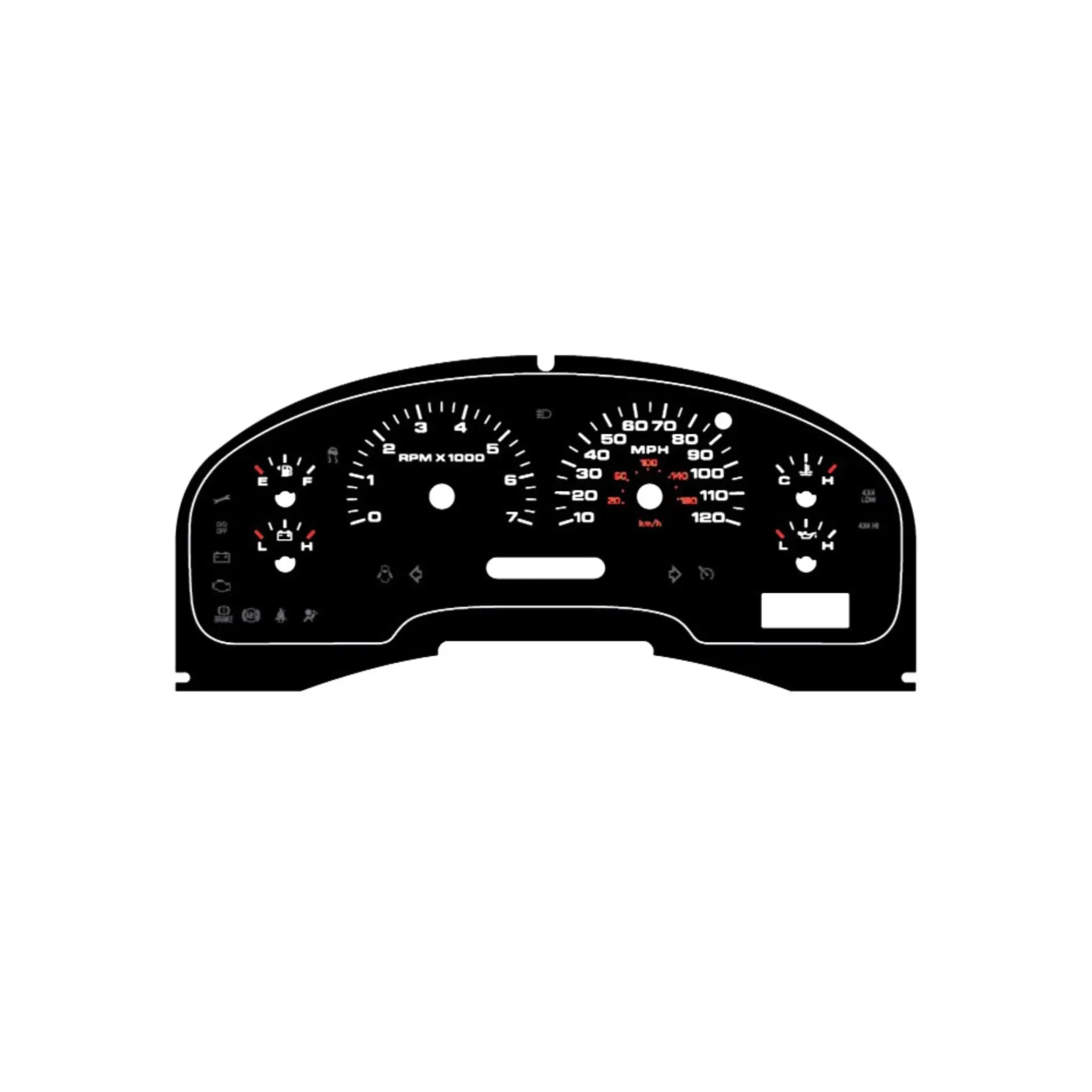 2004-2008 Ford F150 XLT